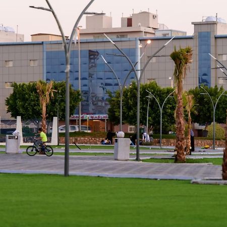 Hawaya Al Rahaba Palace Furnished Units מראה חיצוני תמונה