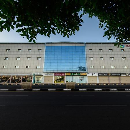 Hawaya Al Rahaba Palace Furnished Units מראה חיצוני תמונה