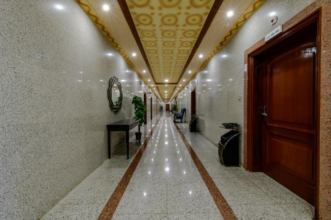 Hawaya Al Rahaba Palace Furnished Units מראה חיצוני תמונה