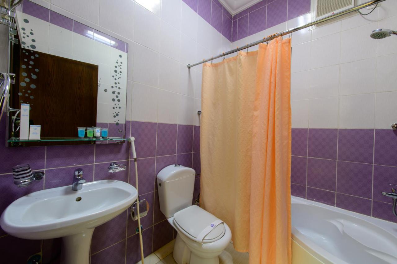 Hawaya Al Rahaba Palace Furnished Units מראה חיצוני תמונה